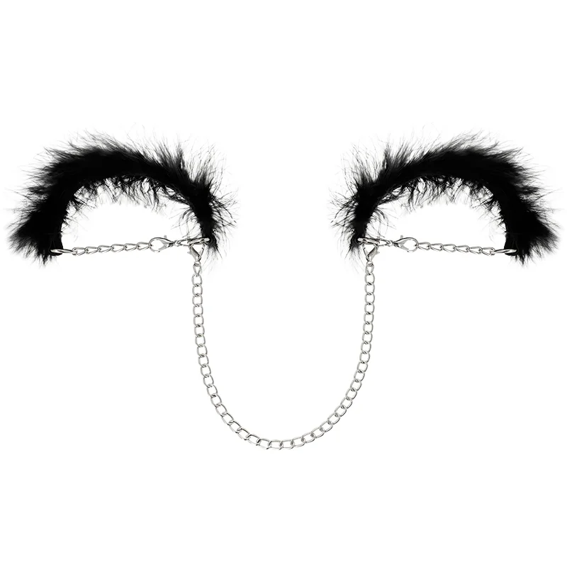 COQUETTE CHIC DESIRE - FETISH DELUXE HANDSCHELLEN