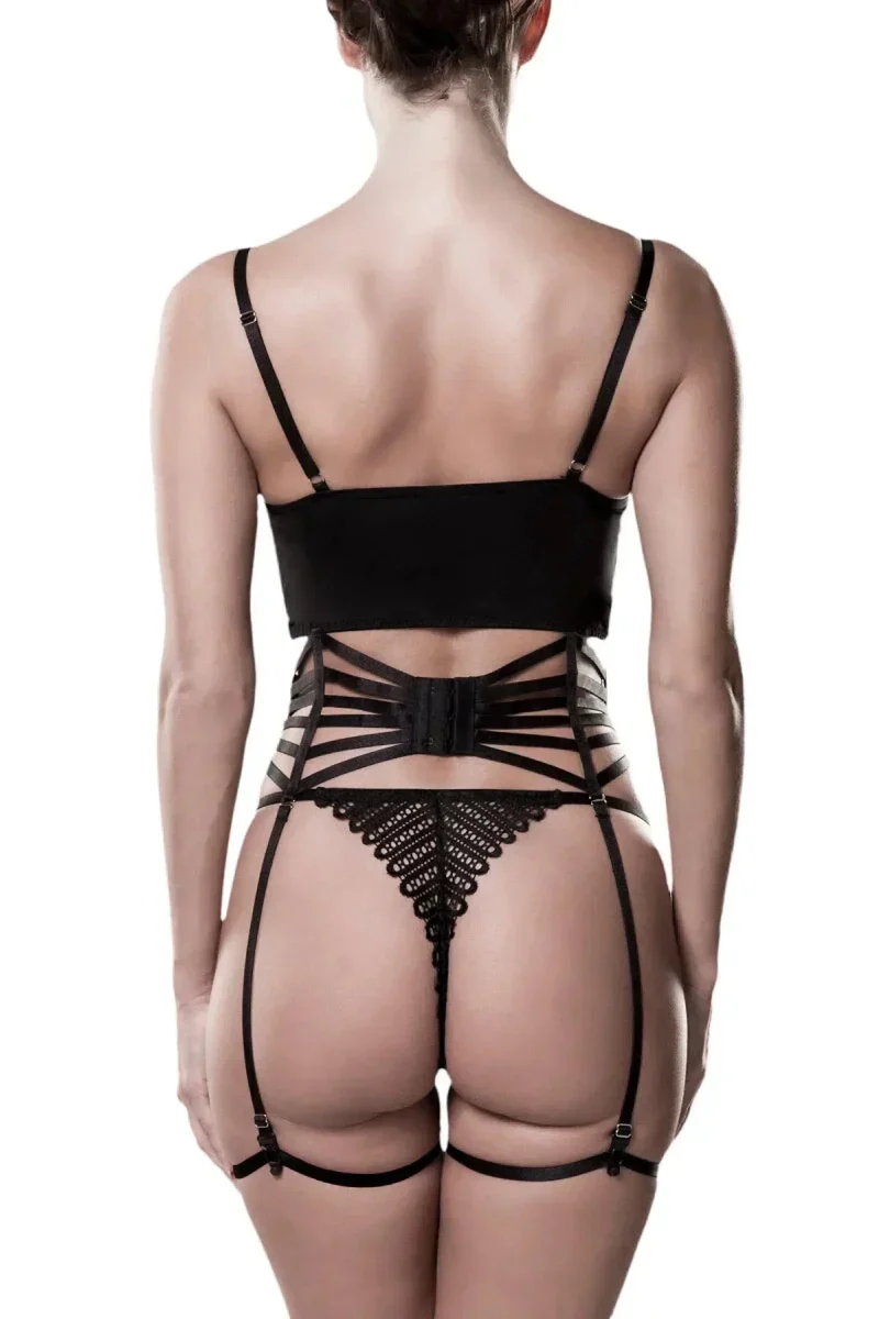3-teilges Set 20226 von Grey Velvet