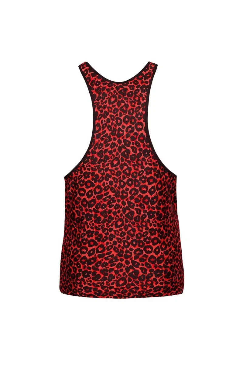 Herren Tank Top 053538 Tribal von Anais for Men