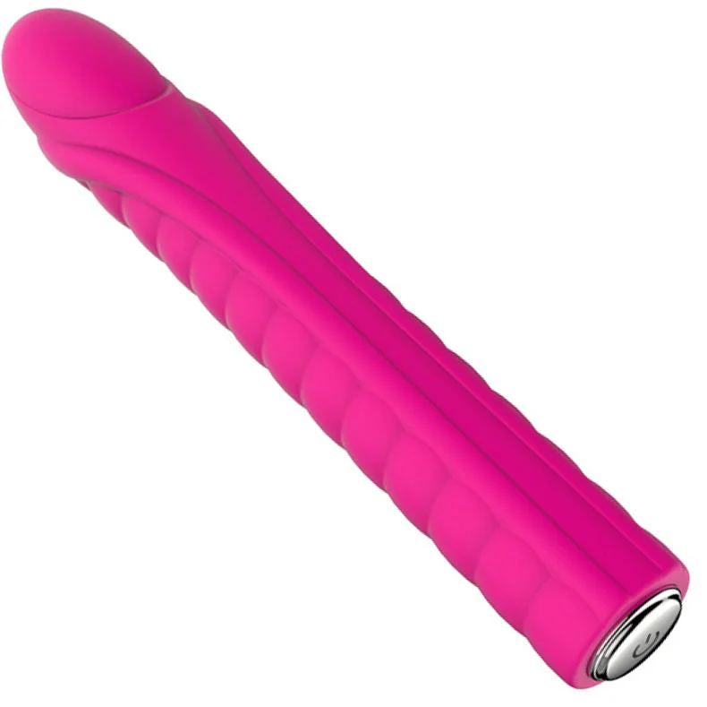 NALONE - DIXIE LEISTUNGSSTARKER VIBRATOR - ROSA