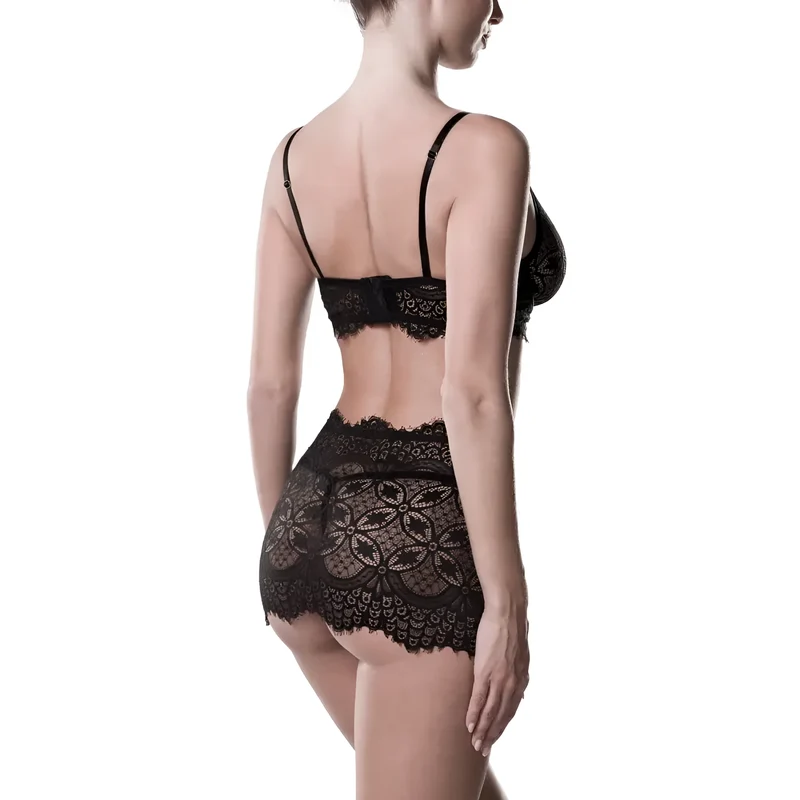 3-teilges Set 21002 von Grey Velvet