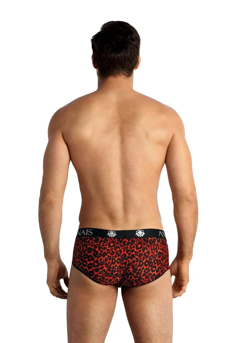 Herren Brief Shorts AM052673 Tribal von Anais for Men