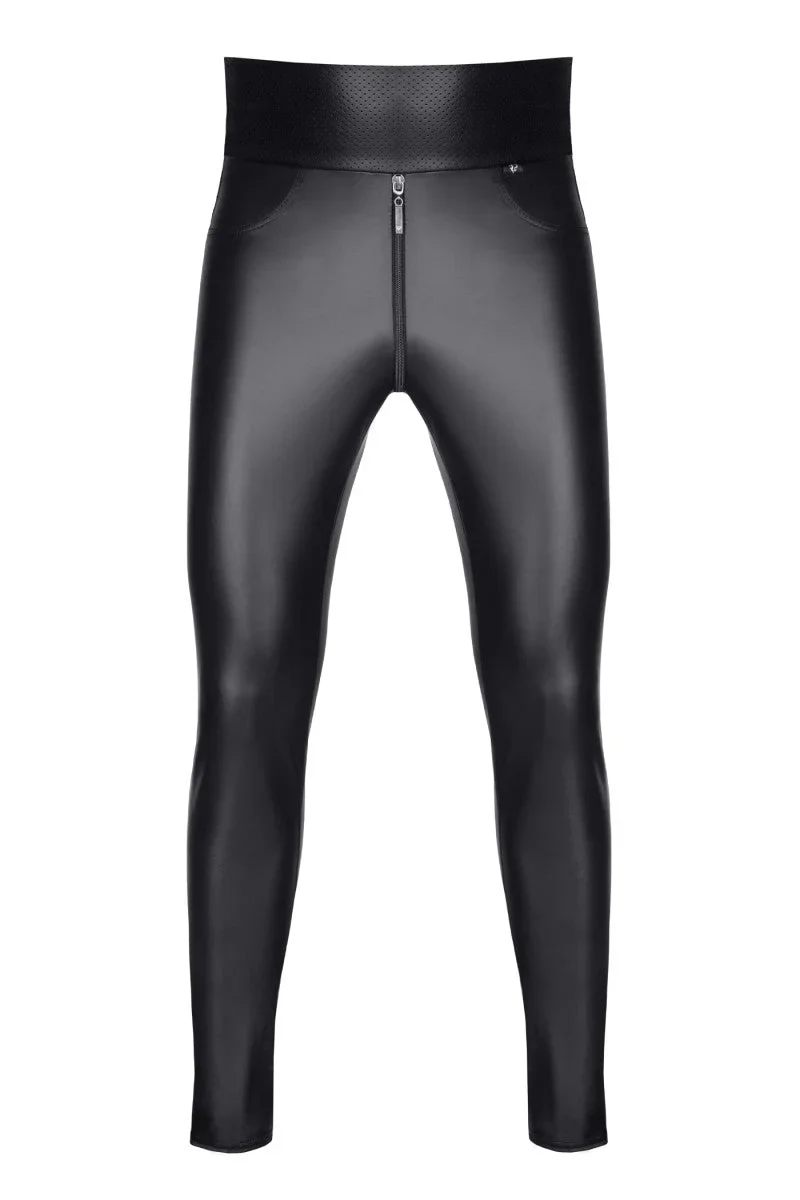 Herren Leggings BOMiguel001 schwarz von RFP Bad Officer