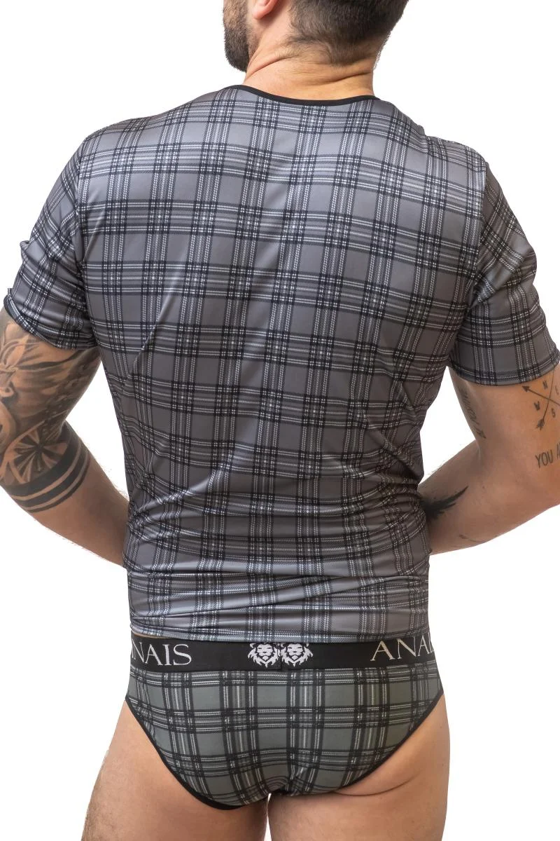 Herren T-Shirt 053580 Balance von Anais for Men