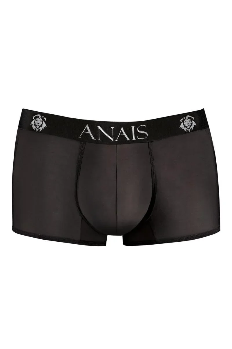 Herren Boxer Shorts 052691 Petrol von Anais for Men