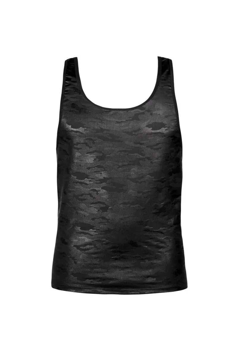 Herren Top 053466 Electro von Anais for Men