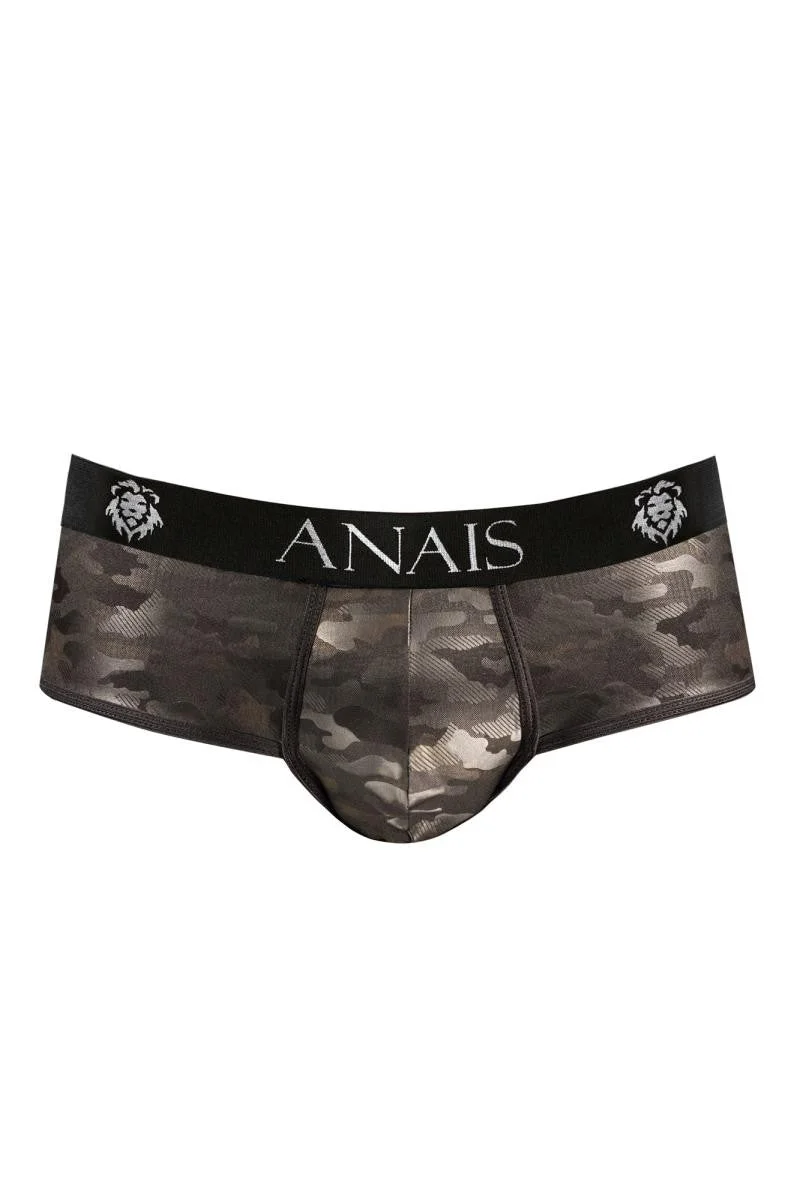 Herren Brief Shorts 052792 Electro von Anais for Men