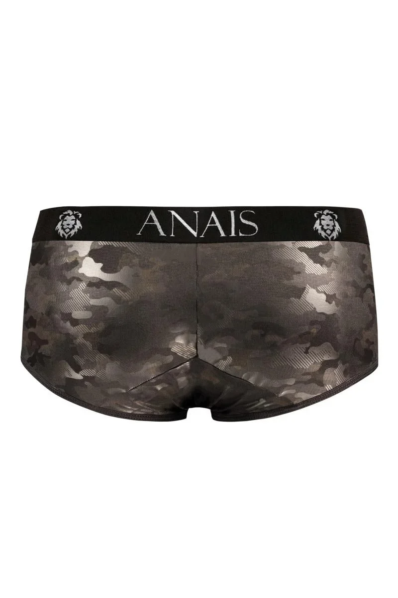 Herren Brief Shorts 052792 Electro von Anais for Men